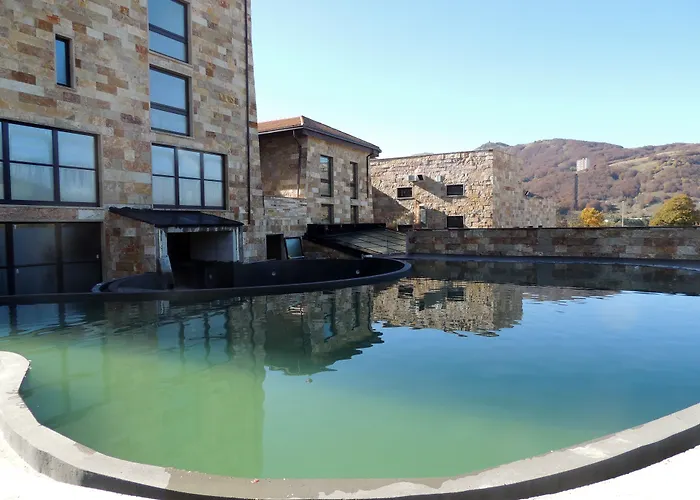 Aqua Montis Resort & Spa Rivisondoli